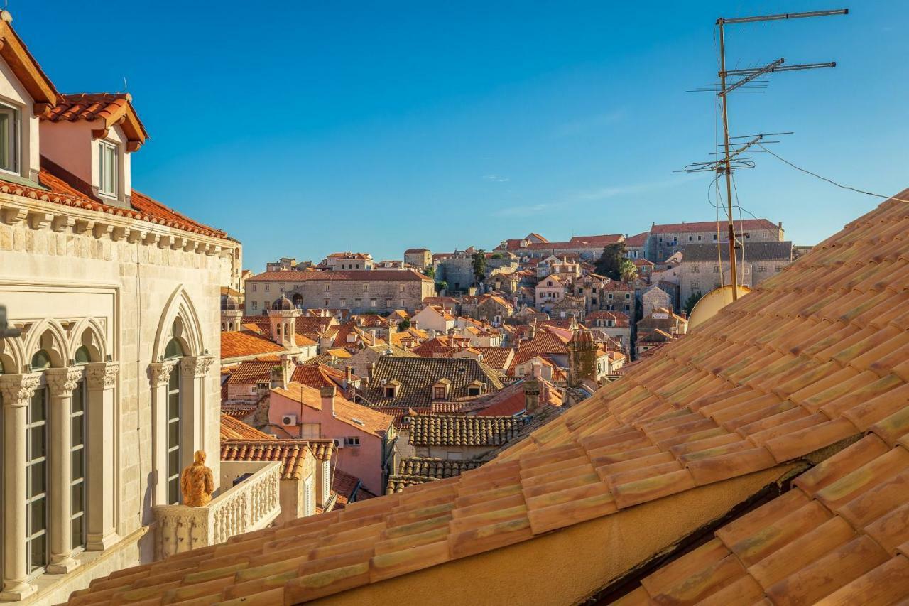 Siesta Ragusa Bagian luar foto