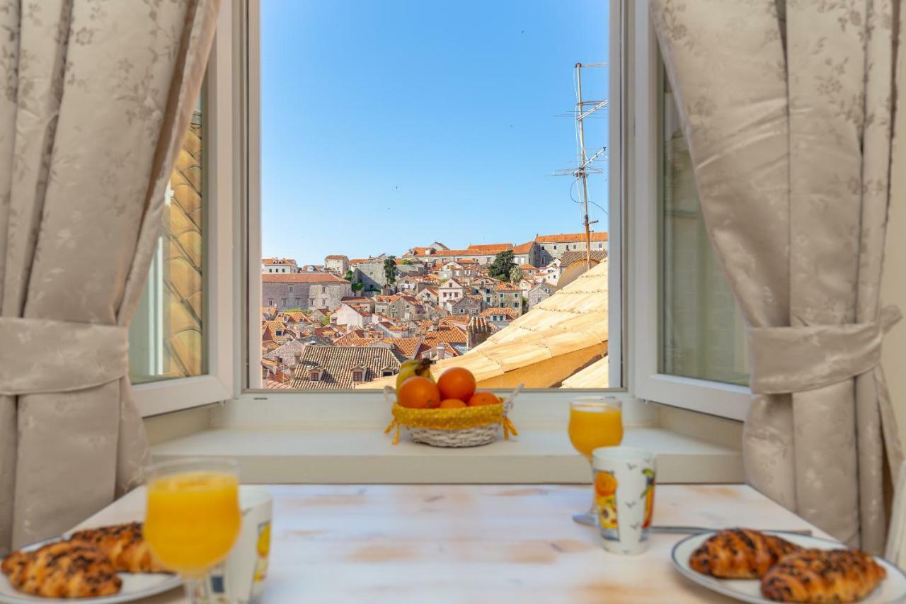 Siesta Ragusa Bagian luar foto
