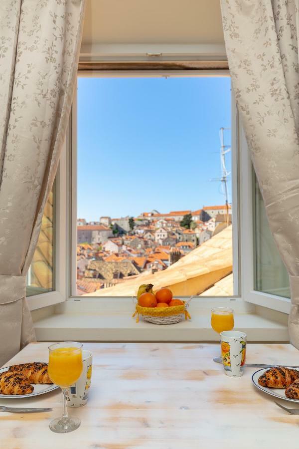 Siesta Ragusa Bagian luar foto