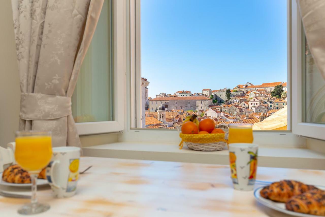 Siesta Ragusa Bagian luar foto